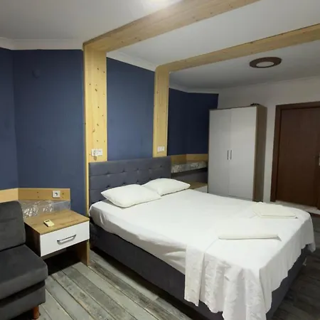 Sariyer Ula