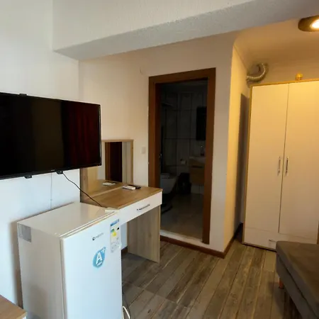Sarıyer * Ula