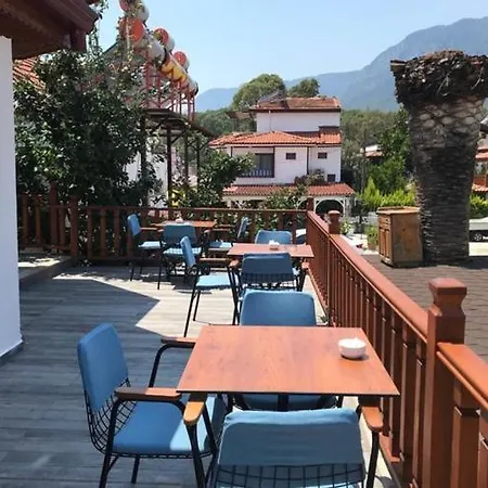 Pansiyon Sarıyer Ula