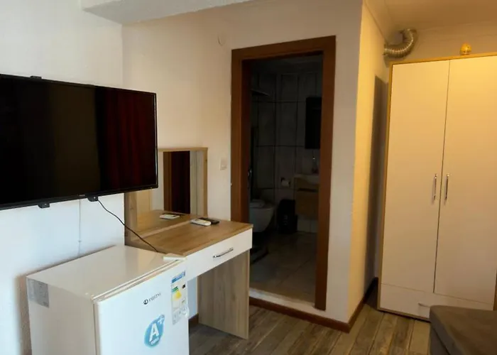 Sarıyer * Ula