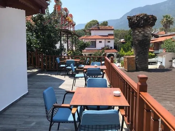Pansiyon Sarıyer Ula